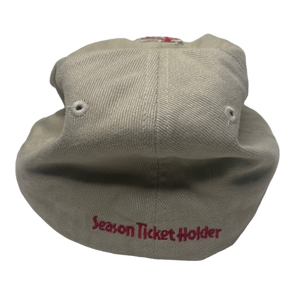 St. Louis Cardinals Season Ticket Holders Fitted Hat - Picture 5 of 6